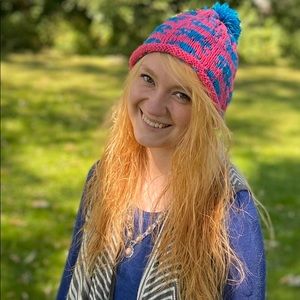 Meet your Posher, Felicia